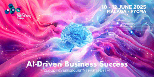 DES Málaga – Digital Enterprise Show