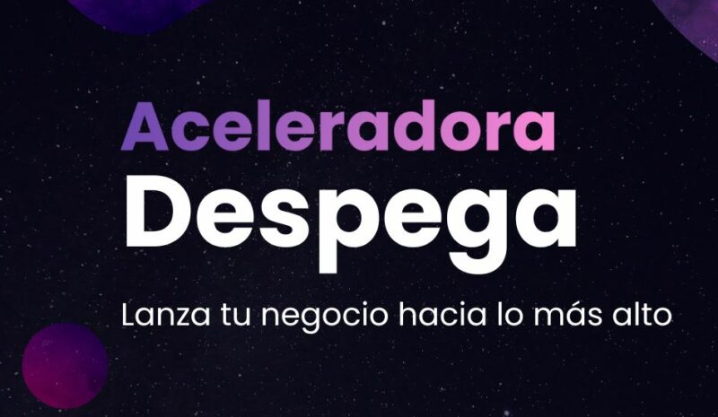 Abierto el plazo para acceder a la Aceleradora Despega de SKYLab Valencia
