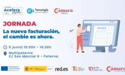 La nueva facturación, el cambio es ahora
