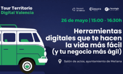 Herramientas digitales que te hacen la vida más fácil (y tu negocio más ágil)