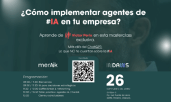 ¿Cómo implementar agentes de IA en tu empresa?