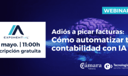 Cómo automatizar tu contabilidad con IA