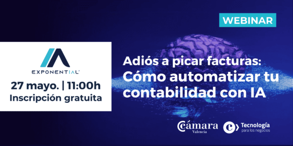 Cómo automatizar tu contabilidad con IA