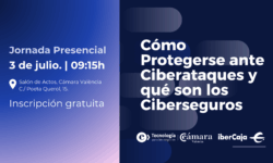 Cómo Protegerse ante Ciberataques y qué son los Ciberseguros