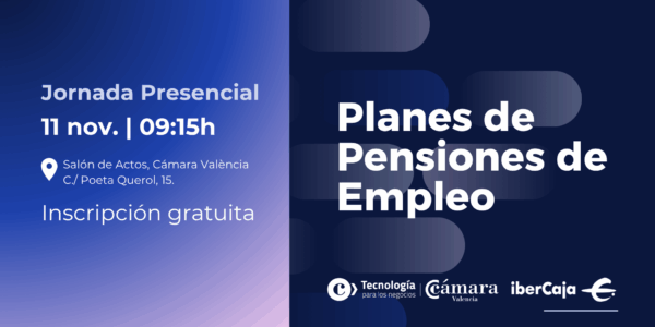 Planes de Pensiones de Empleo