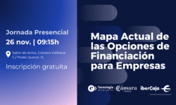 Mapa Actual de las Opciones de Financiación para Empresas