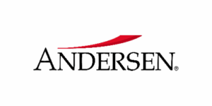 Logo Andersen 1x1