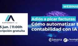 Cómo automatizar tu contabilidad con IA