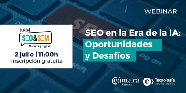 SEO en la Era de la IA: Oportunidades y Desafíos
