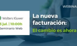 La nueva facturación: el cambio es ahora