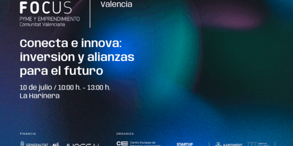 Conecta e innova: inversión y alianzas para el futuro