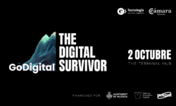 GoDigital 2025 – The Digital Survivor