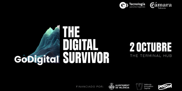 GoDigital 2025 – The Digital Survivor