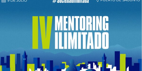 IV Mentoring Ilimitado de Fundación LAB