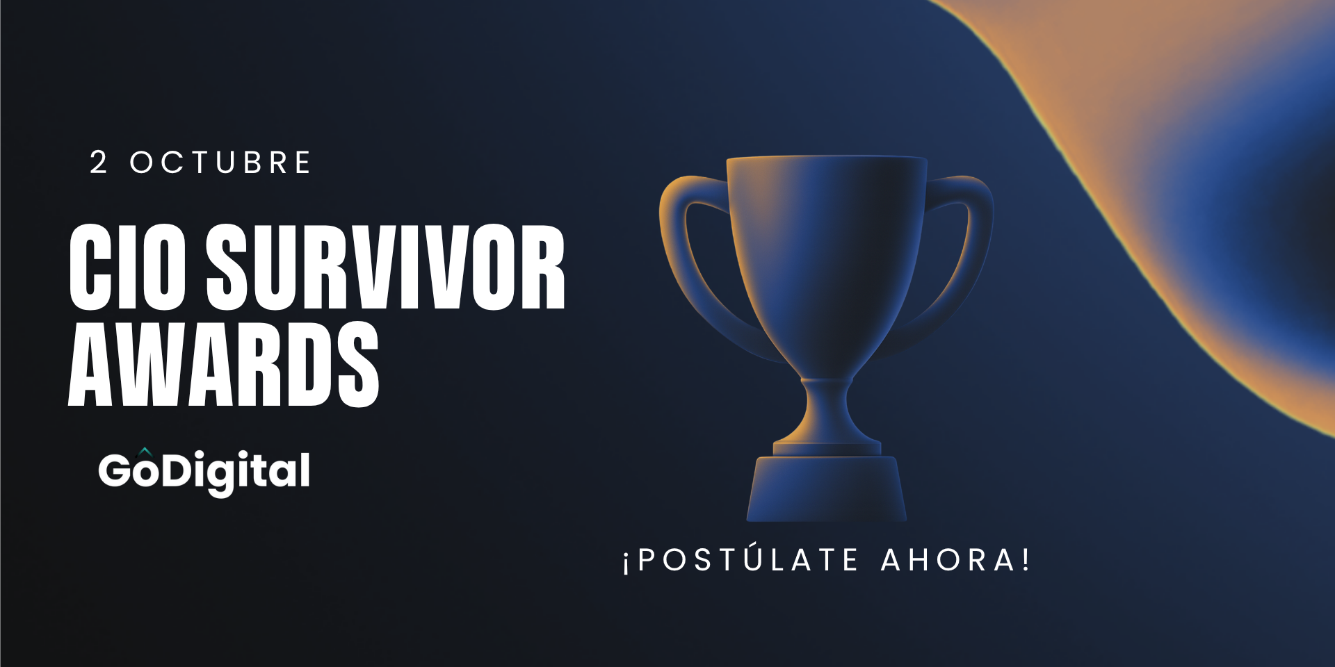 CIO survivor awards