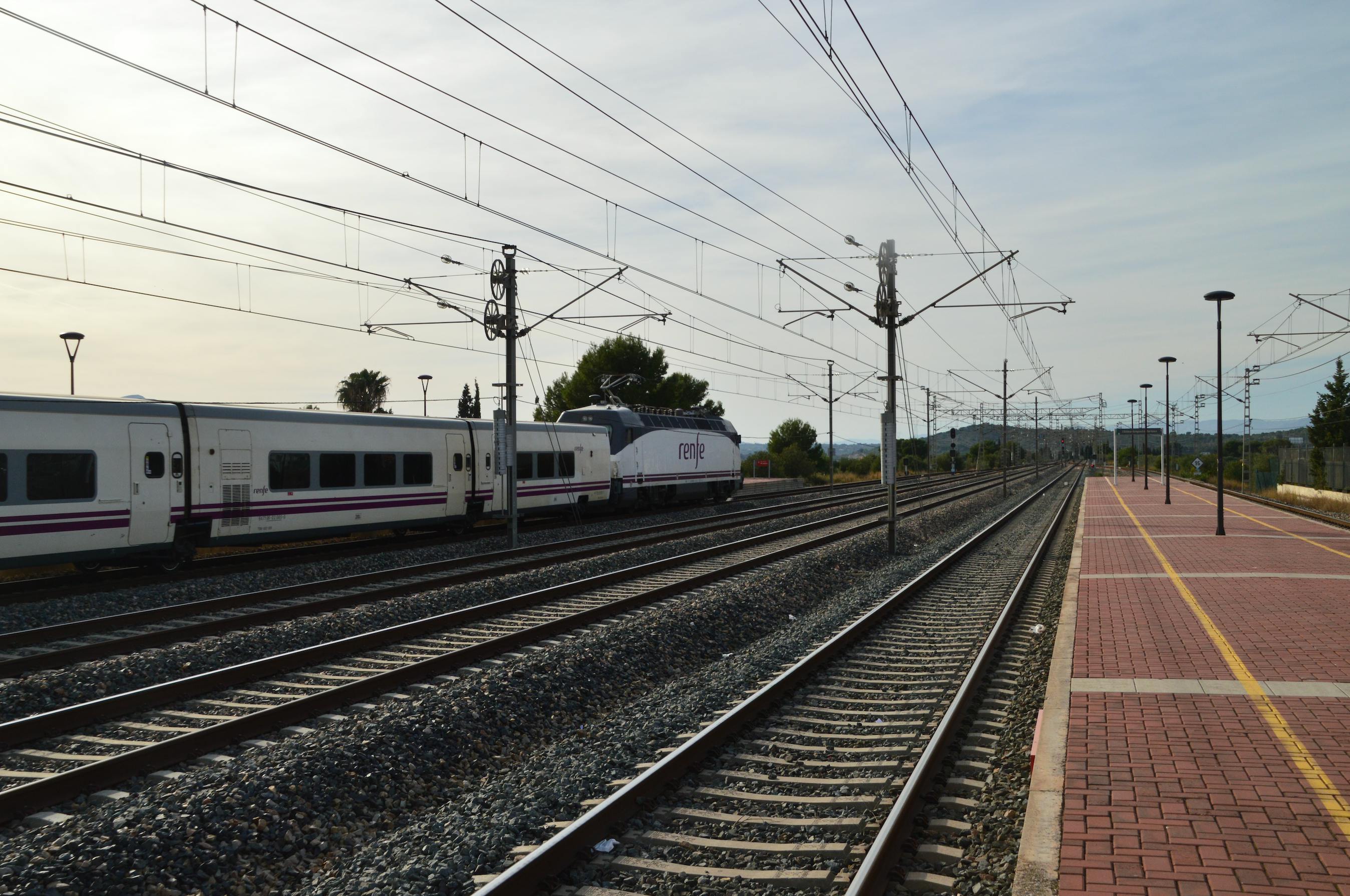 RENFE IA