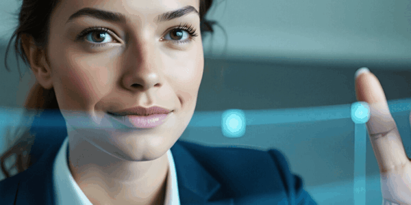 Cómo la inteligencia artificial está cambiando la gestión de personas
