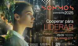 SOMMOS connecta 2025