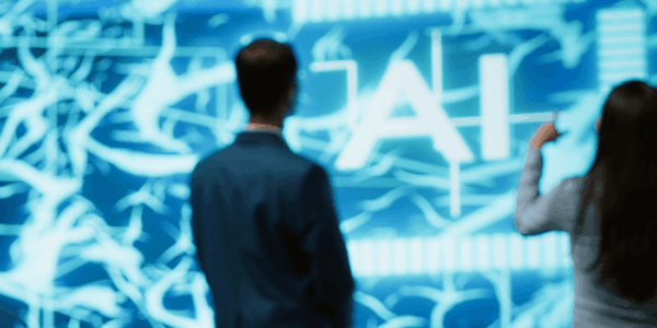 Inteligencia artificial en la empresa: una visión 360º
