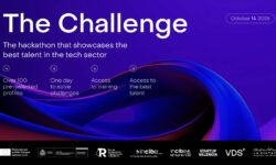 The Challenge | VDS
