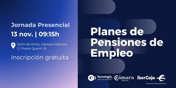 Planes de Pensiones de Empleo