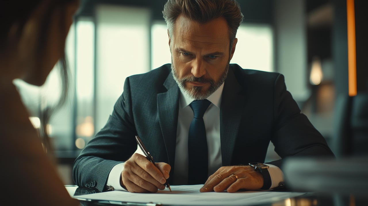 un-directivo-serio-puede-mejorar-la-comunicacion-en-la-empresa-con-asertividad