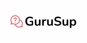 Logo GuruSup Logo GuruSup