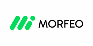 Logo MorfeoSoftware Logo MorfeoSoftware
