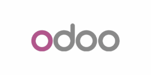 Logo Odoo Logo Odoo