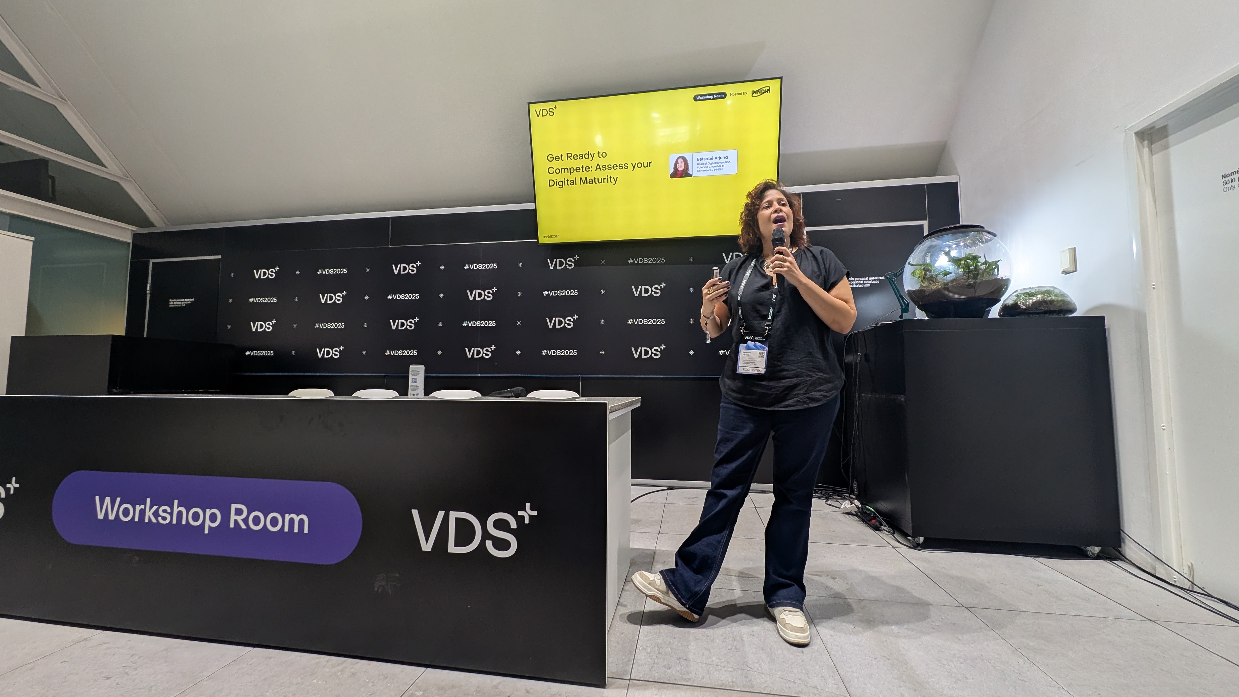 ponencia vds 2025