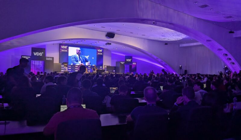 TICNegocios Cámara Valencia impulsa el talento emprendedor en el VDS 2025