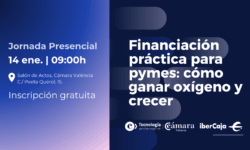 Financiación práctica para pymes: cómo ganar oxígeno y crecer