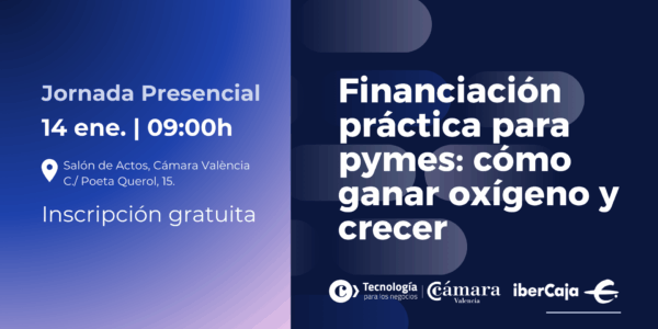 Financiación práctica para pymes: cómo ganar oxígeno y crecer