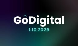GoDigital 2026: Pre-inscríbete ahora
