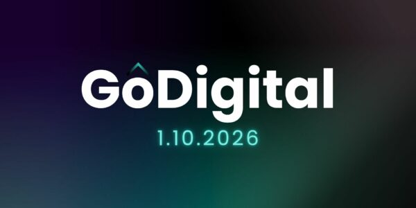 GoDigital 2026: Pre-inscríbete ahora