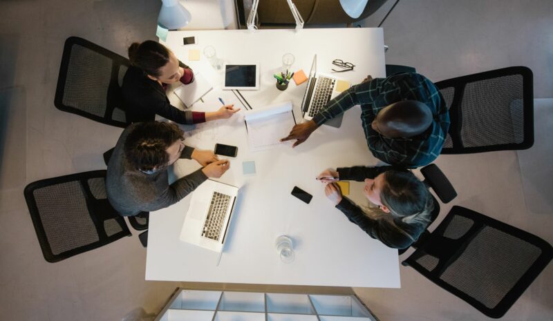 Los CEO españoles mantienen el optimismo pese a la incertidumbre global