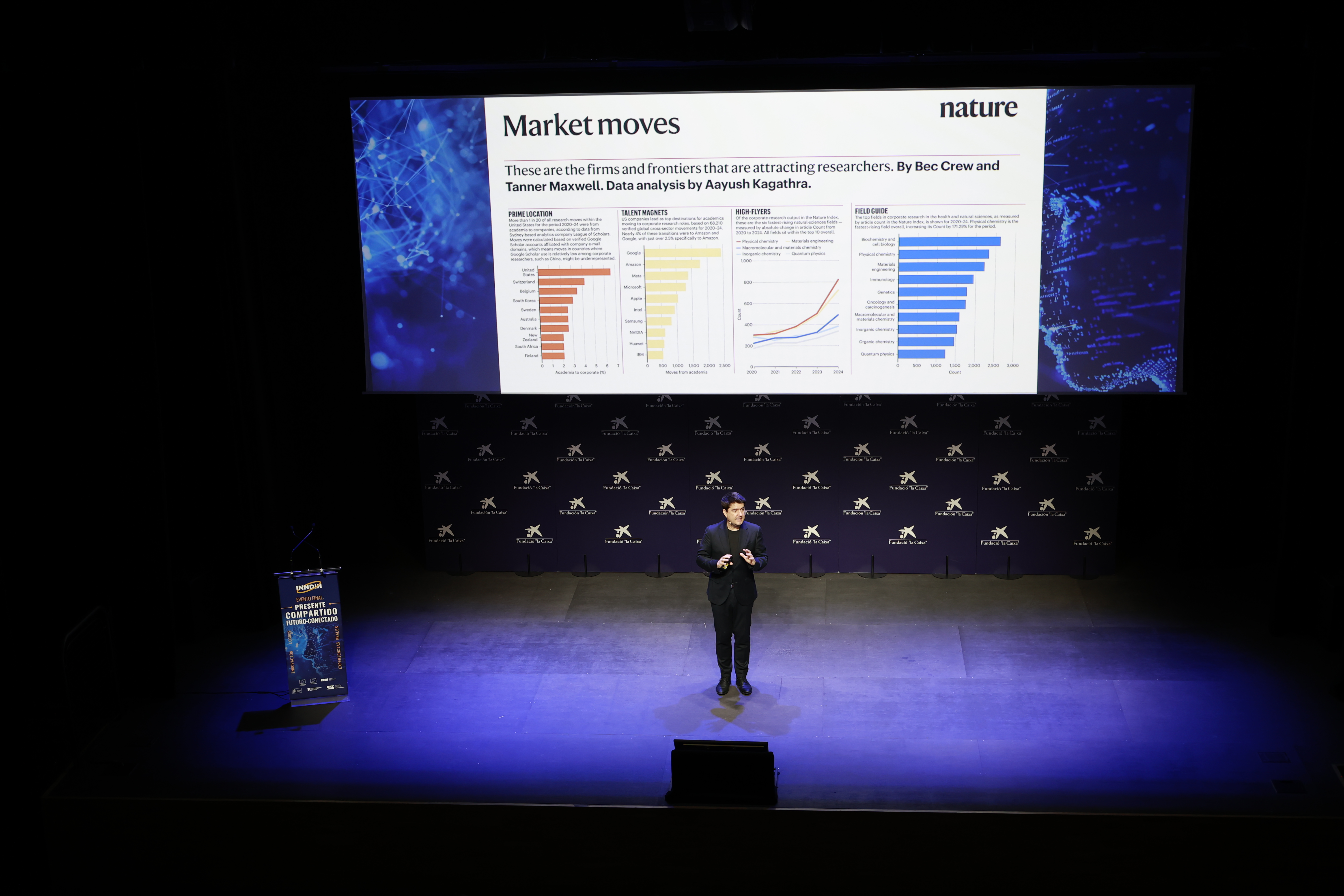 Intervencion Javier García