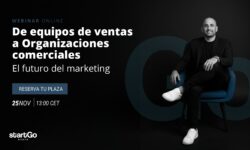 De Equipos de Ventas a Organizaciones Comerciales: El Futuro del Marketing