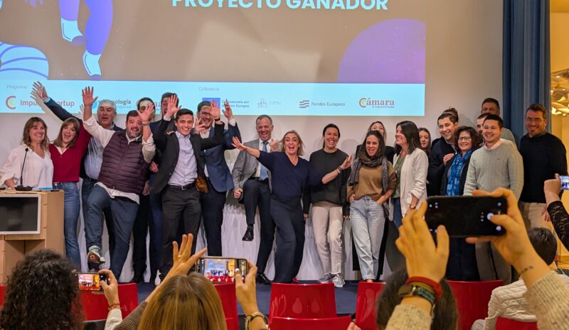 Despega celebra su primer Demo Day: innovación y madurez emprendedora en el ecosistema valenciano