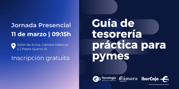 Guía de tesorería práctica para pymes