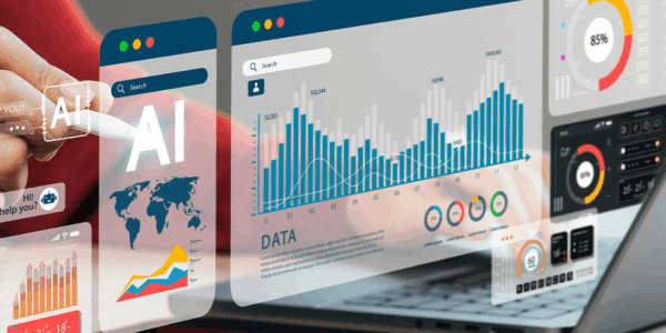IA aplicada al crecimiento de negocio