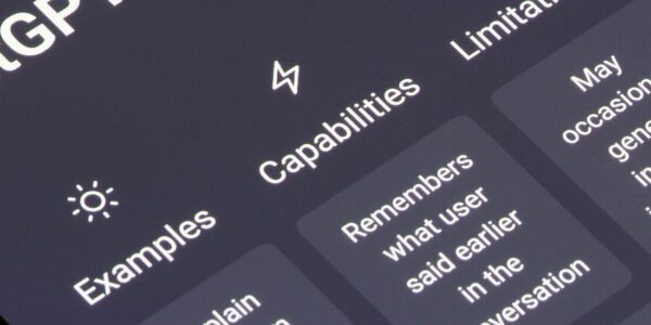 Chat GPT aplicado a los negocios