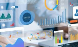 Uso de Excel en la empresa