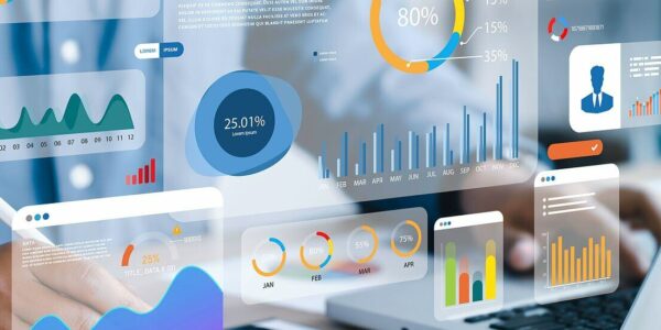 Uso de Excel en la empresa