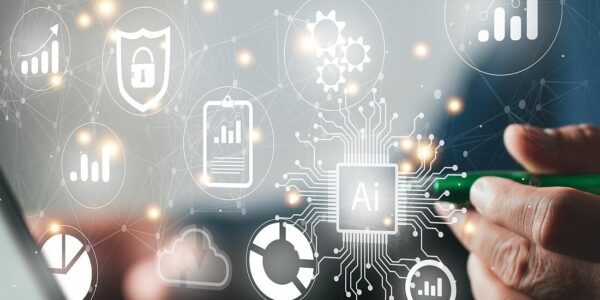 Inteligencia Artificial aplicada al Marketing