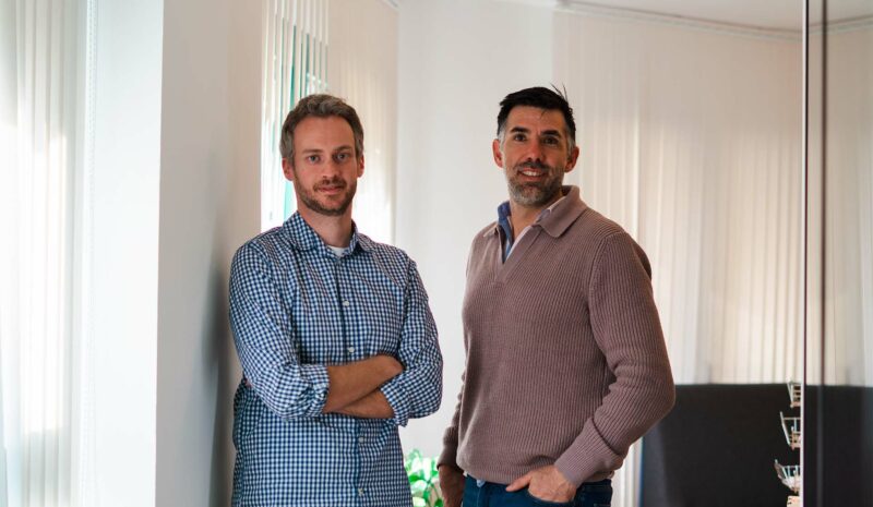 La empresa española INDAWS se une a DYNAPPS creando el Partner de Odoo más grande del mundo