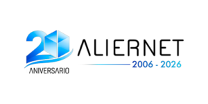 Logo Aliernet 1x1 Logo Aliernet 1x1