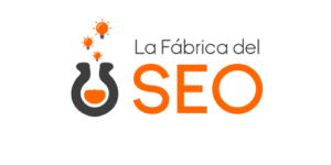 Logo La Fábrica del SEO 1x1 Logo La Fábrica del SEO 1x1