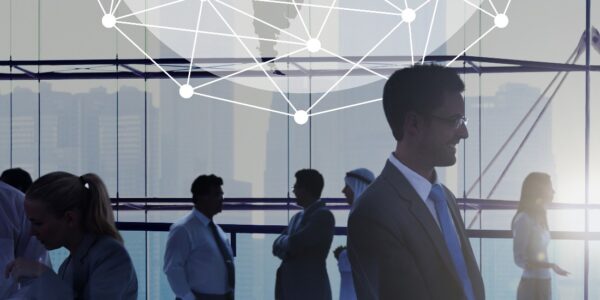 Negocios internacionales con IA y tecnología digital: innovación para crecer en mercados globales