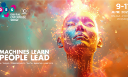 DES 2026: Digital Enterprise Show | Málaga – FYCMA